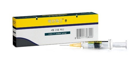 하브릭스주