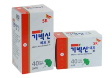 기넥신에프정