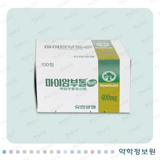 마이암부톨제피정