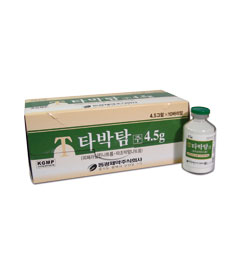 타박탐주4.5g