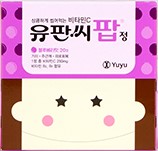 유판씨팝정(블루베리)