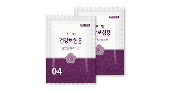 경방구미강활탕