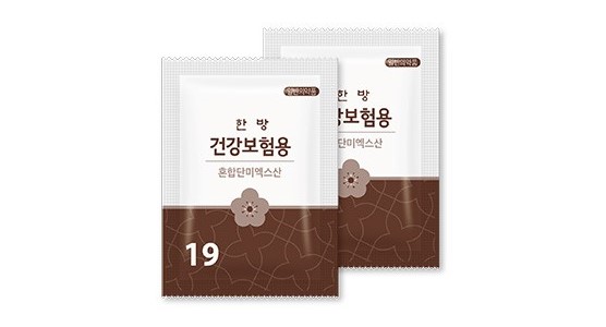 경방보중익기탕