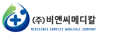 BNC MEDICAL 홈페이지